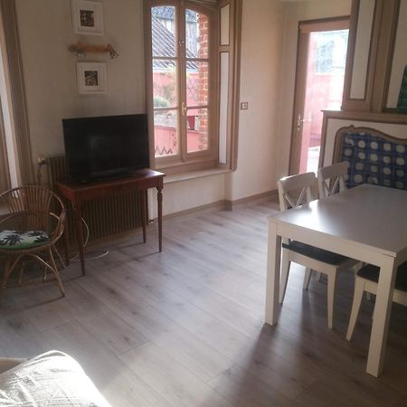 Le Renard D'Or Apartment Montreuil  Bagian luar foto